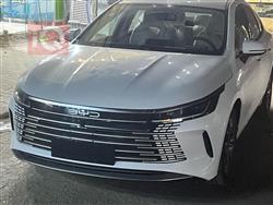 بی وای دی دیسترۆیەر 05